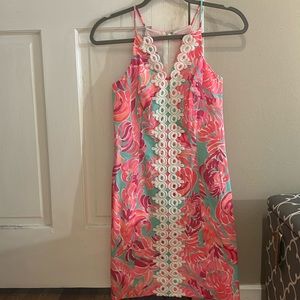Lily Pulitzer Dress